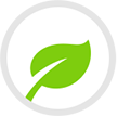 leaf icon