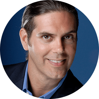 Dr Patrick Price profile photo