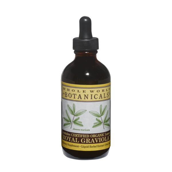 Royal Graviola - Immune system support