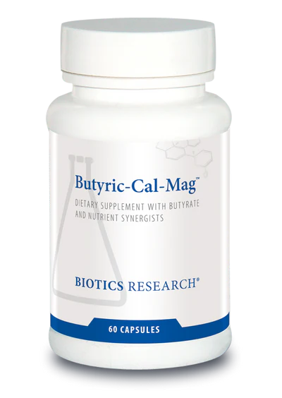 Butyric Acid (Capsule)